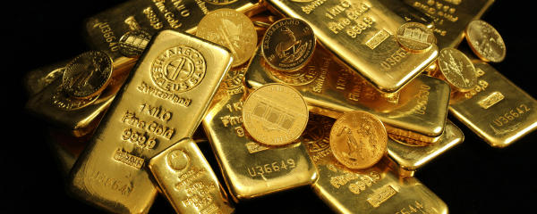 A pile of gold bars and gold coins stacked together, symbolizing value, wealth, and the gold standard. Represents the concept of the ‘gold standard’ in elimination diets.. A pile of gold bars and gold coins stacked together, symbolizing value, wealth, and the gold standard. Represents the concept of the ‘gold standard’ in elimination diets..