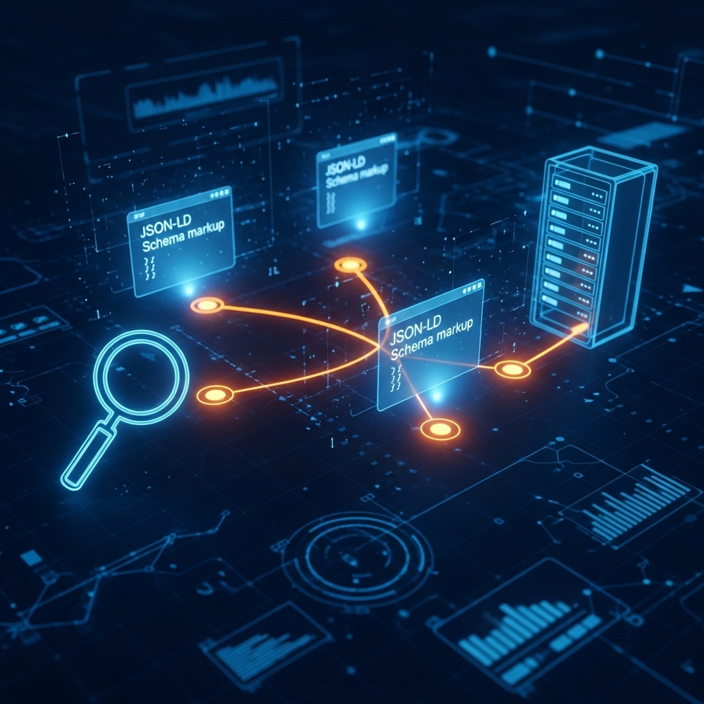 Technical SEO Blueprint