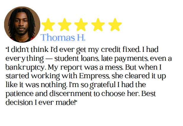 Kirk Benedict testimonial