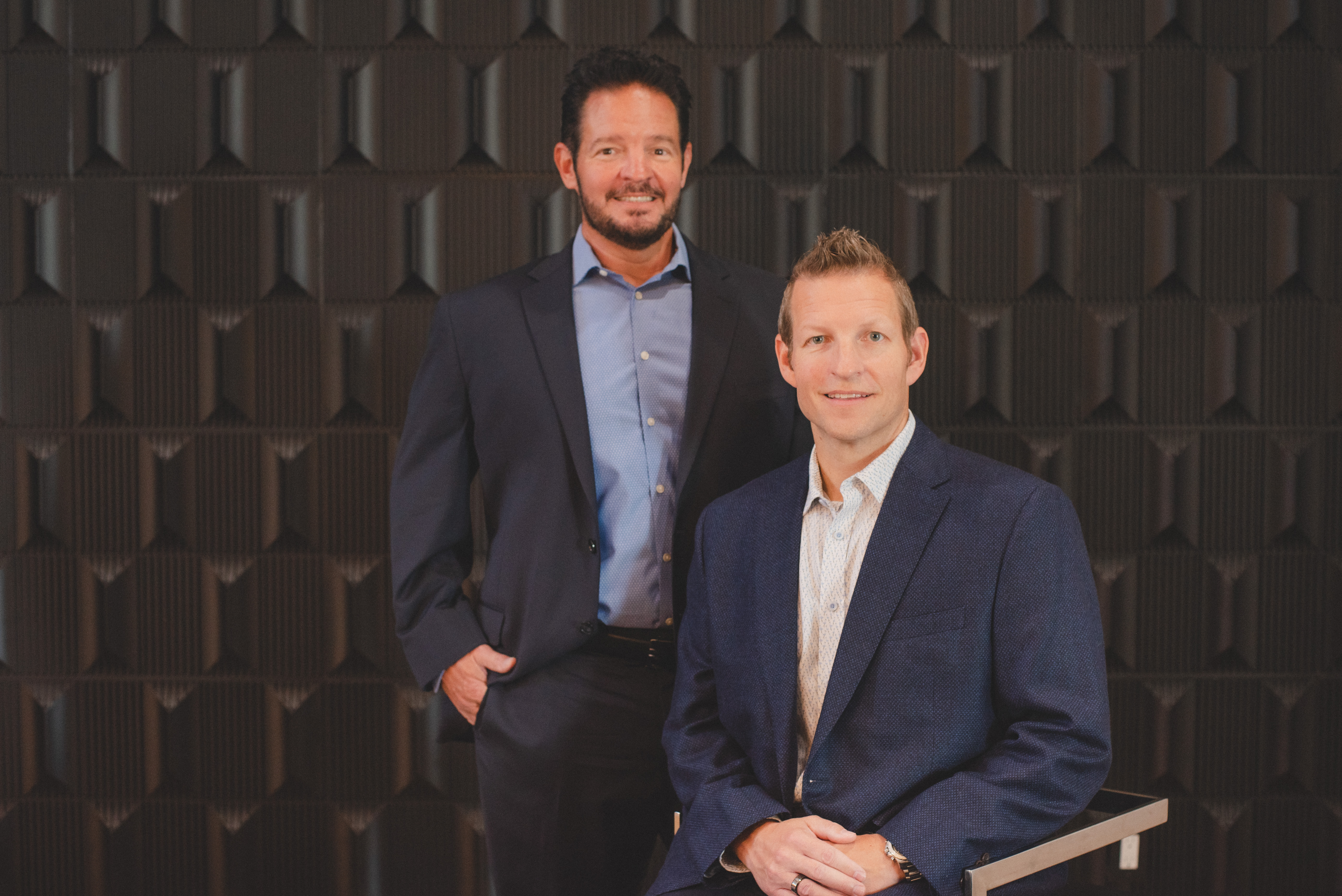 Marcel Deitrich and Jan Deitrich Mortgage Experts Marcel Deitrich and Jan Deitrich Mortgage Experts