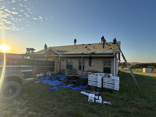 Free roof inspection by Legacy Roofing in Fort Worth, TX Free roof inspection by Legacy Roofing in Fort Worth, TX