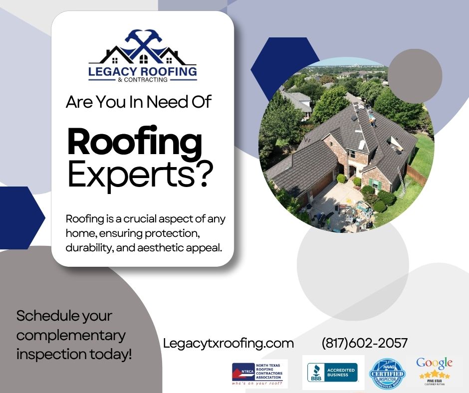 Are you in need of a roofing expert Are you in need of a roofing expert