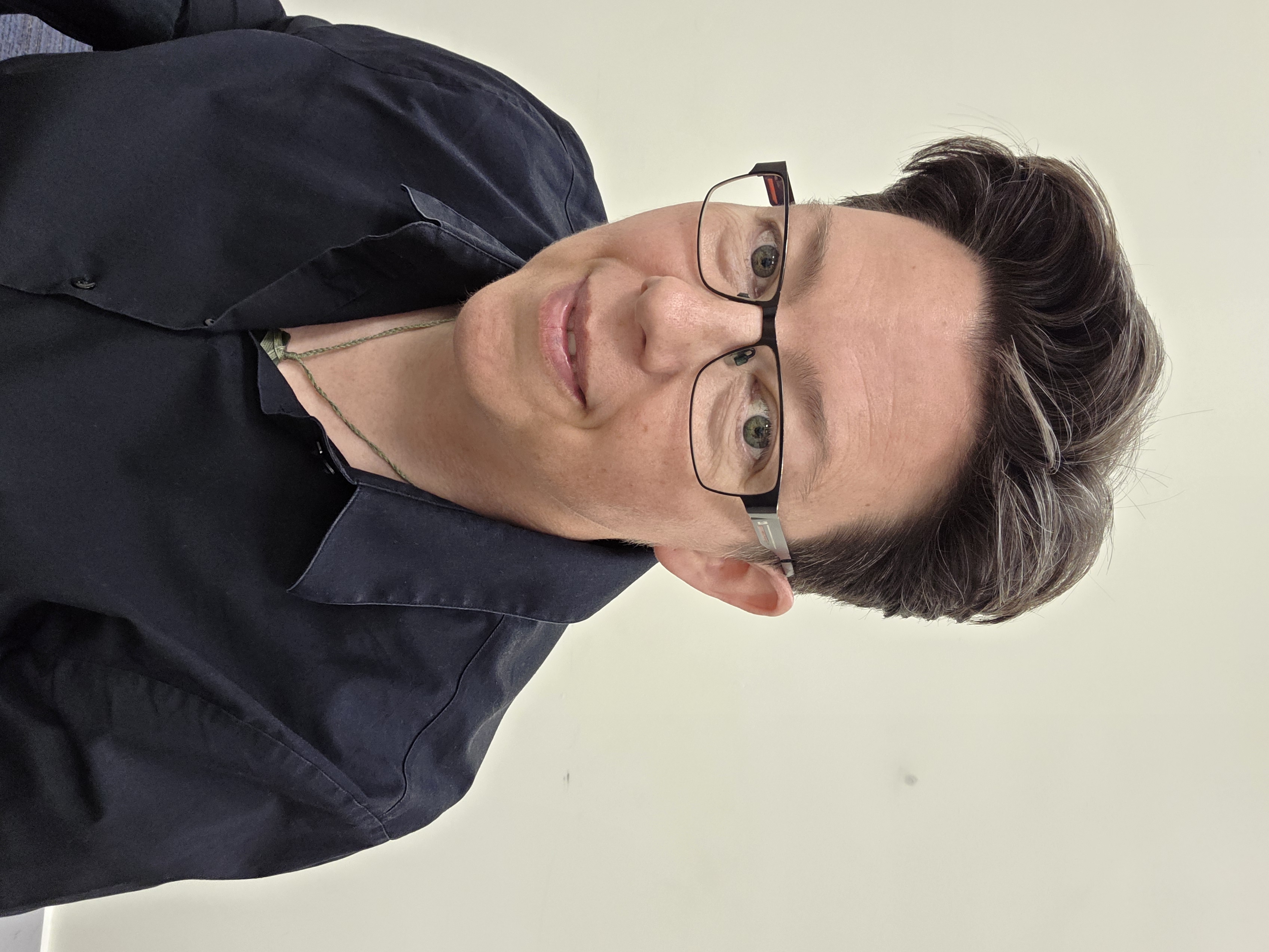 Nadine Rae, Contribute 100 Founder and Director