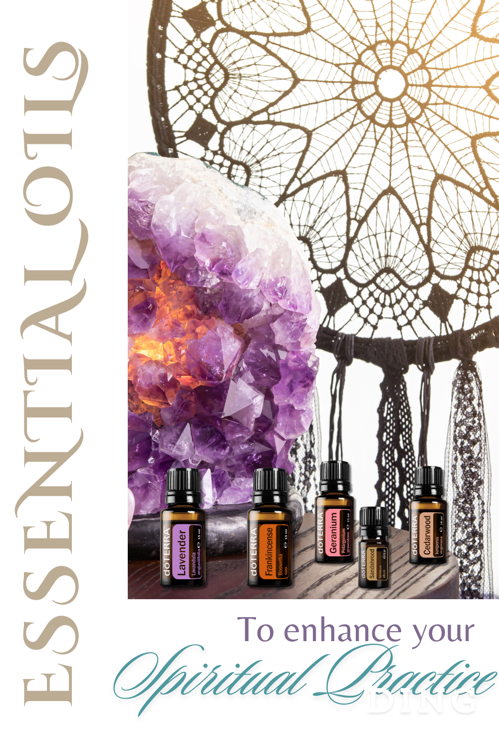 doTerra essential oils to enhance your spiritual practice doTerra essential oils to enhance your spiritual practice