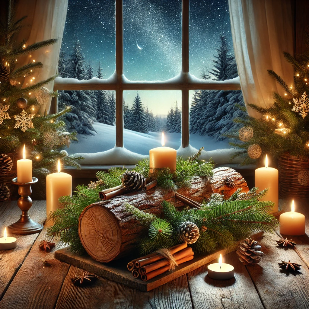 Embracing the Winter Solstice: History, Rituals, and Intentions for the Season