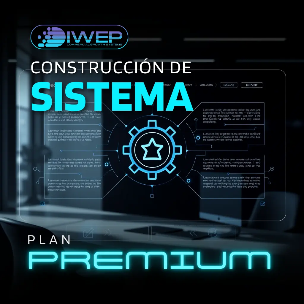 DIWEP - Paquete Premium