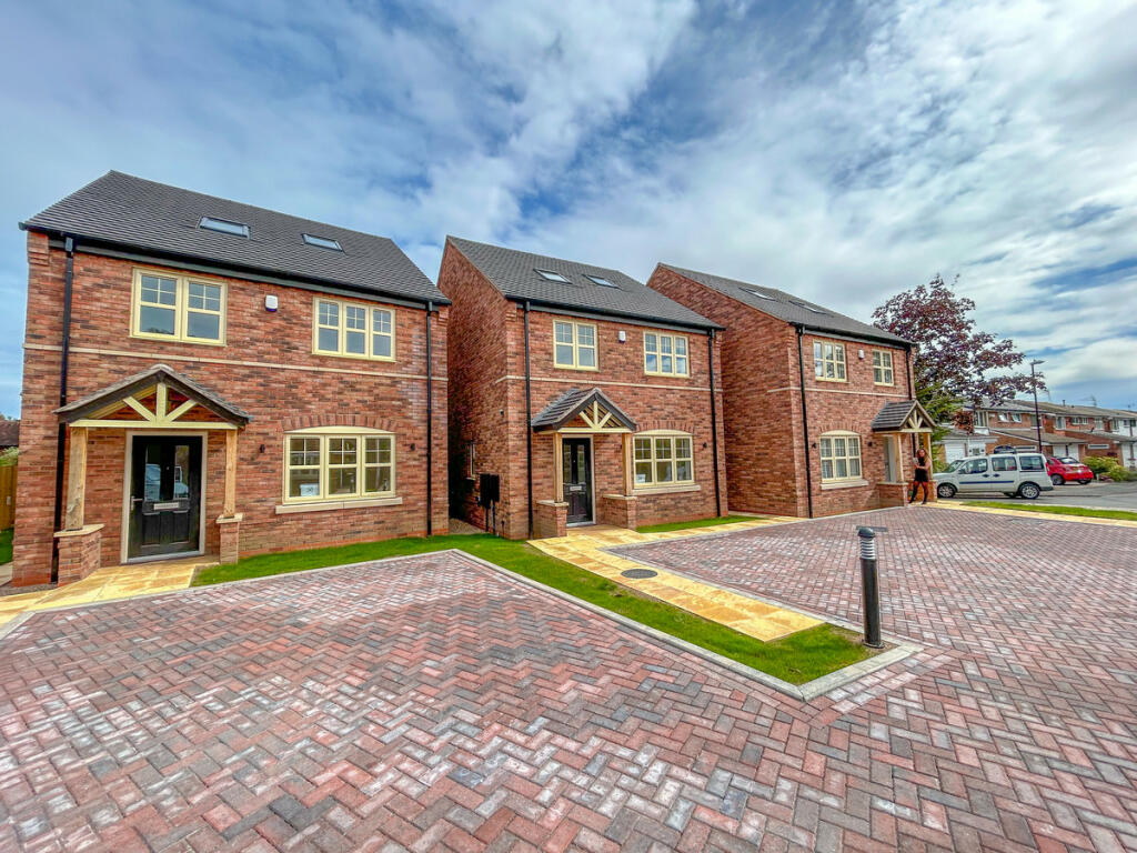 UK Housing