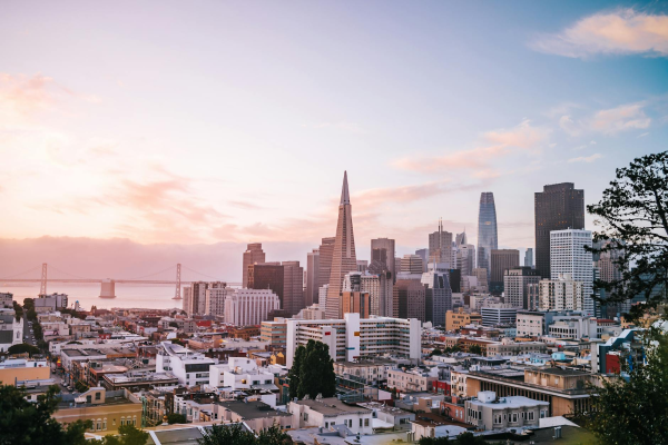 san francisco overview