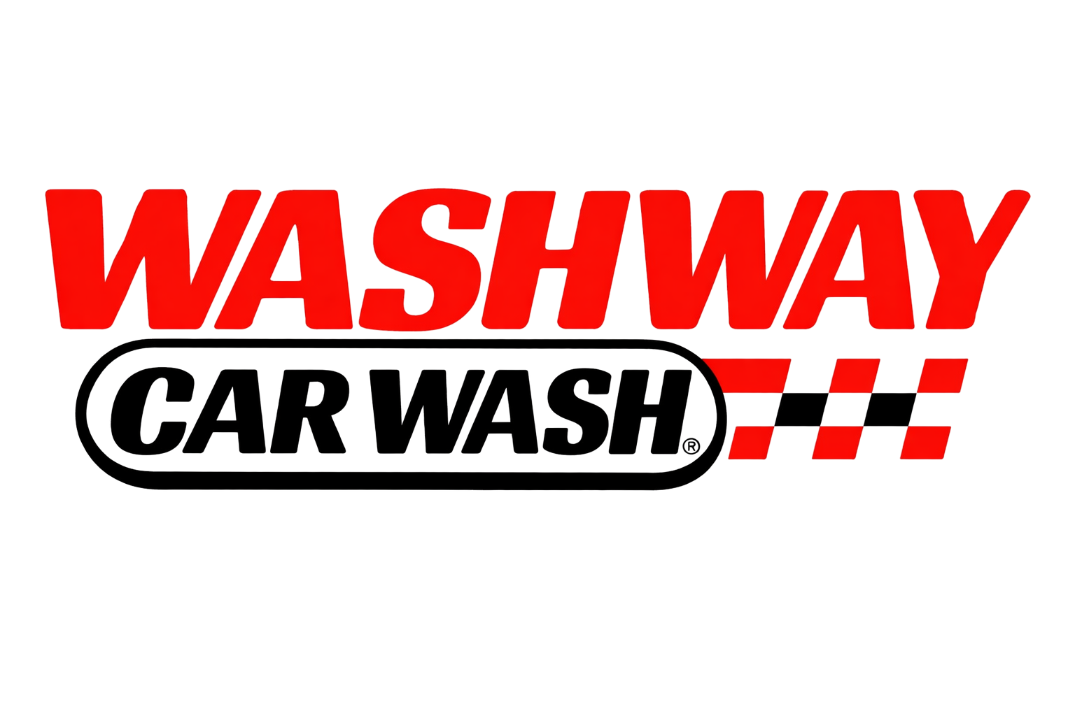 Washway Car Wash
