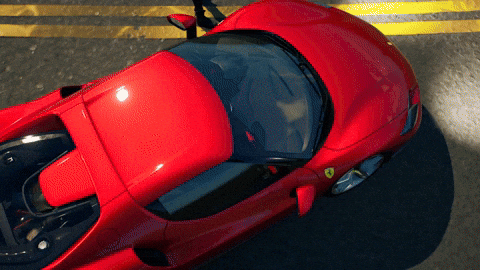 Luxury lifestyle - Elite targeting