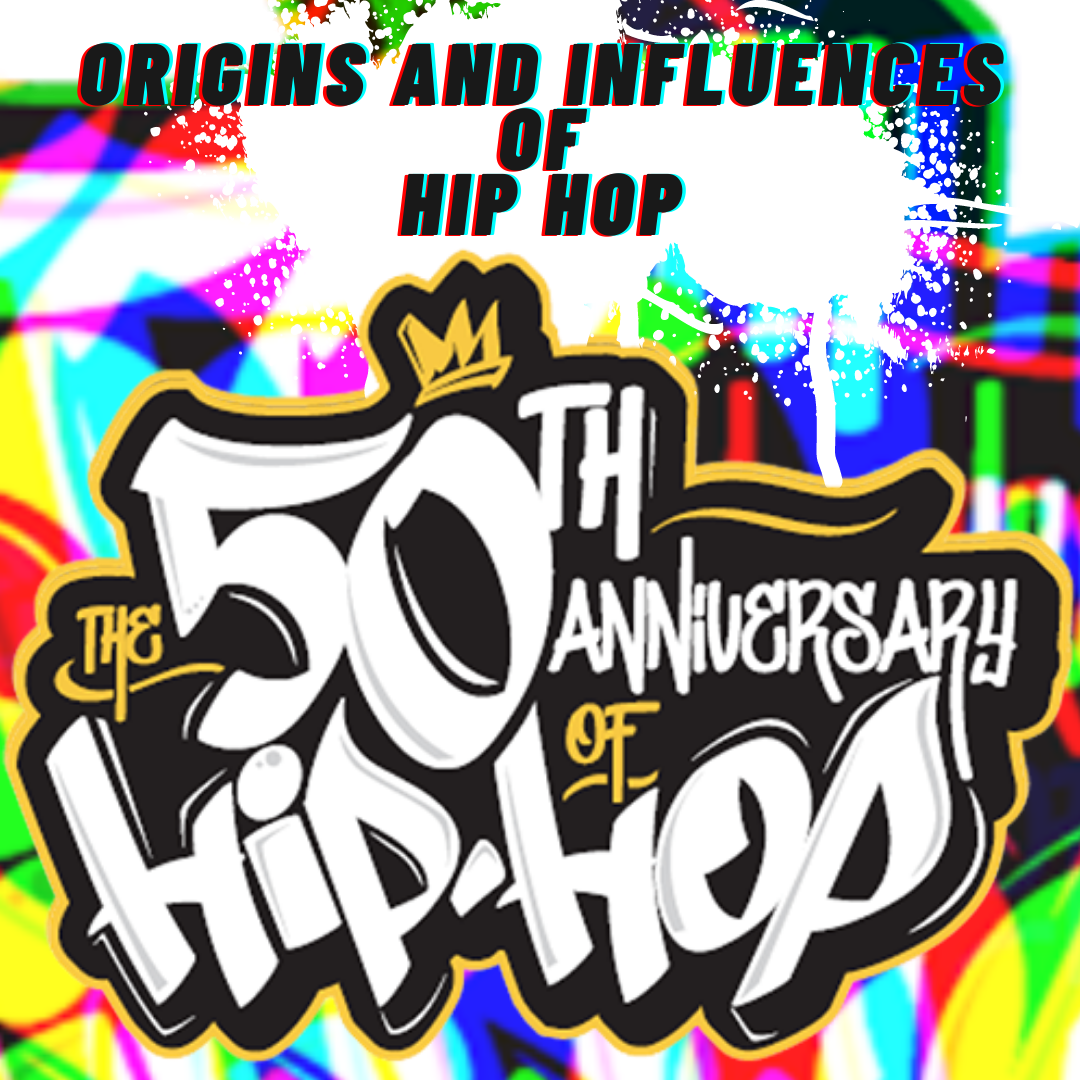 Explore the profound connection between the evolution of hip-hop over five decades in New York City and its meaningful resonance with the Juneteenth Celebration. Discover how hip-hop's cultural impact aligns with the themes of freedom, empowerment, and unity celebrated on Juneteenth.