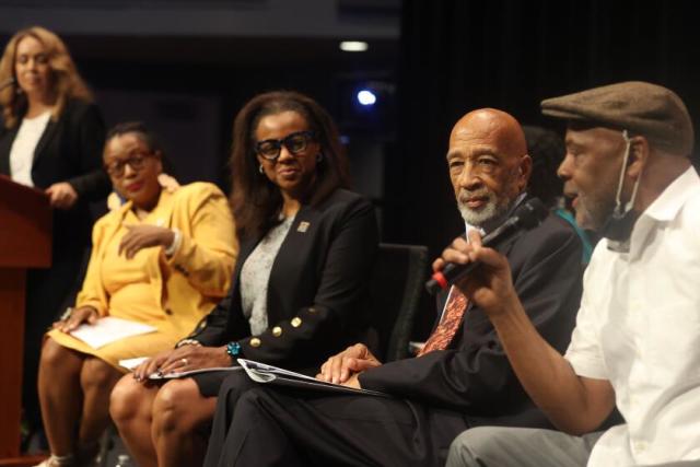 Los Angeles releases groundbreaking reparations report for Black residents