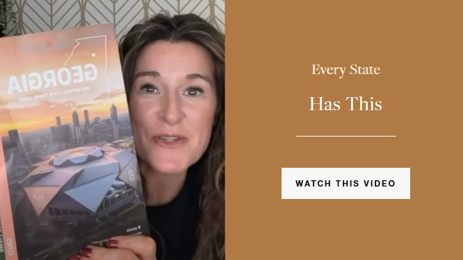 road trip navigation tricks united states tourism office state welcome center