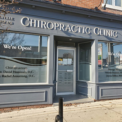 Mobile Chiropractor More Convenient Than a Walk In Chiropractic Clinic Near Prescott AZ