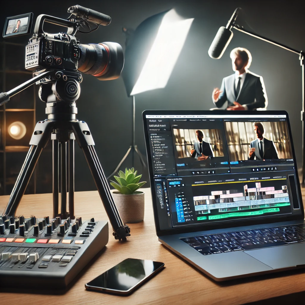 🎬 Express Package – $375 (3 Hours)