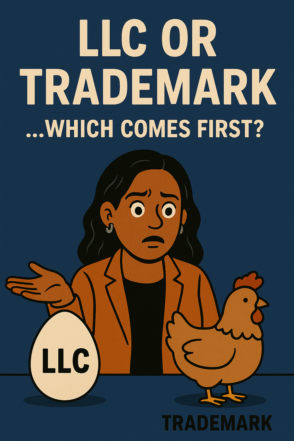 🧠 So… Which Comes First?