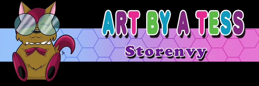 Art By Tess Product Sample 1