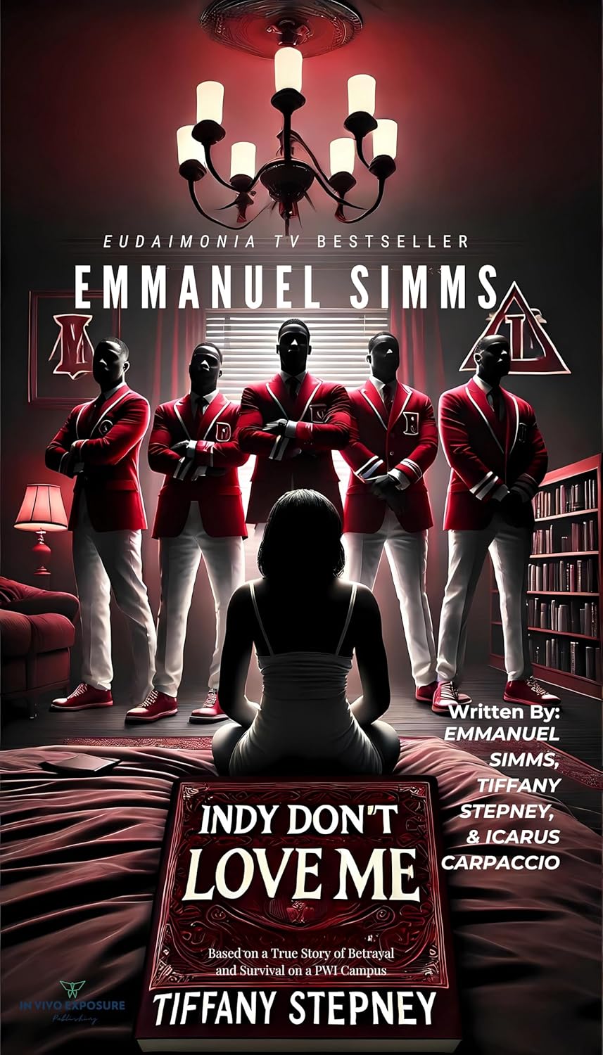 Indy Don’t Love Me