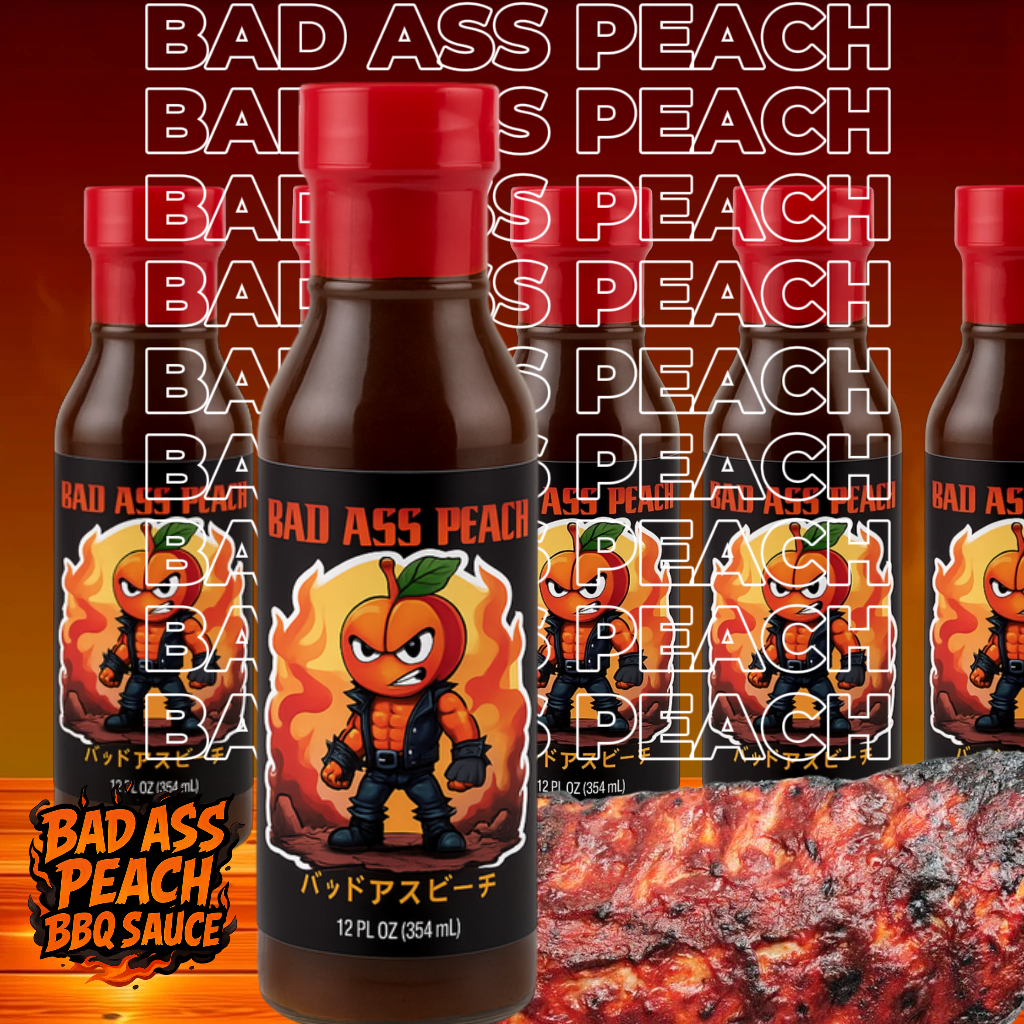 6-Pack BAP Sauce