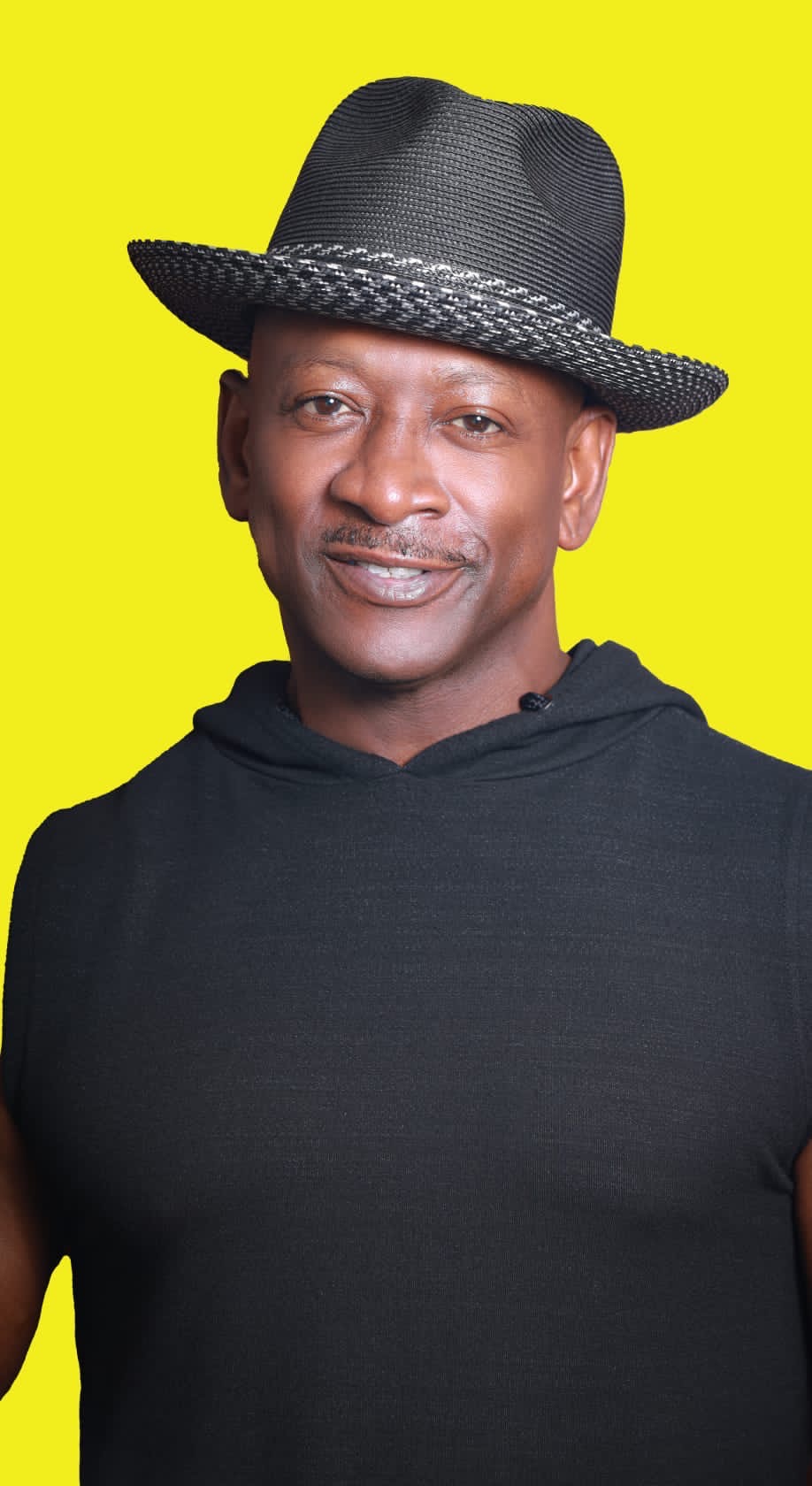 Sponsorship Tiers Graphic