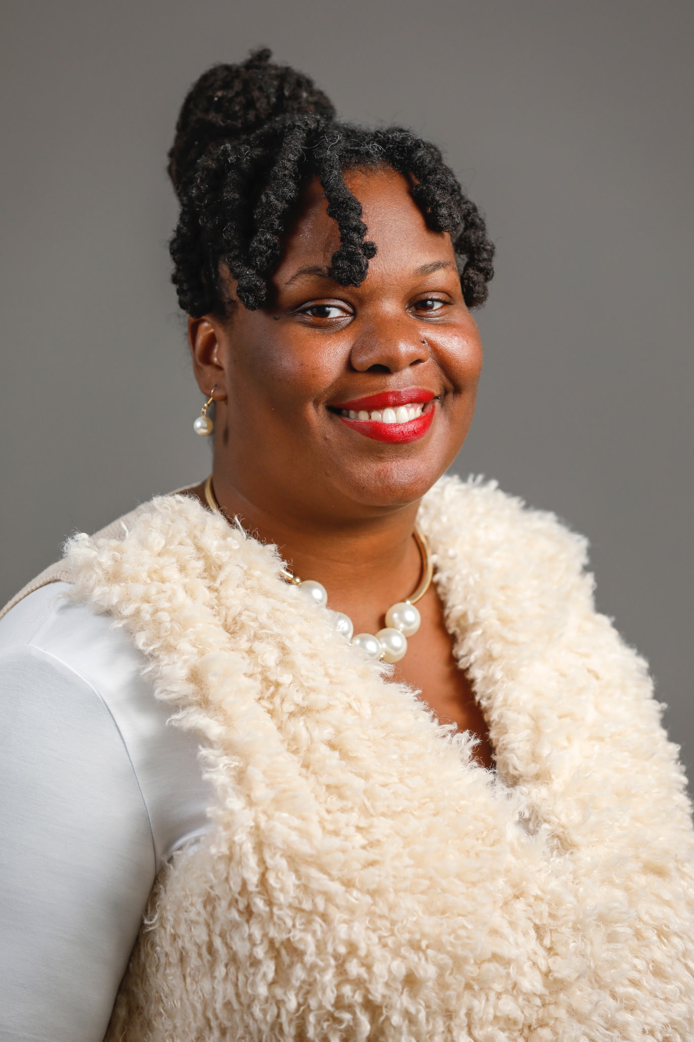 Dr. Sabrie R. Wiggins-Rose