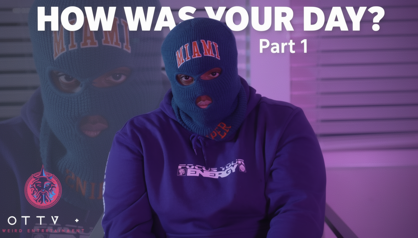 How was your Day (E2)-1