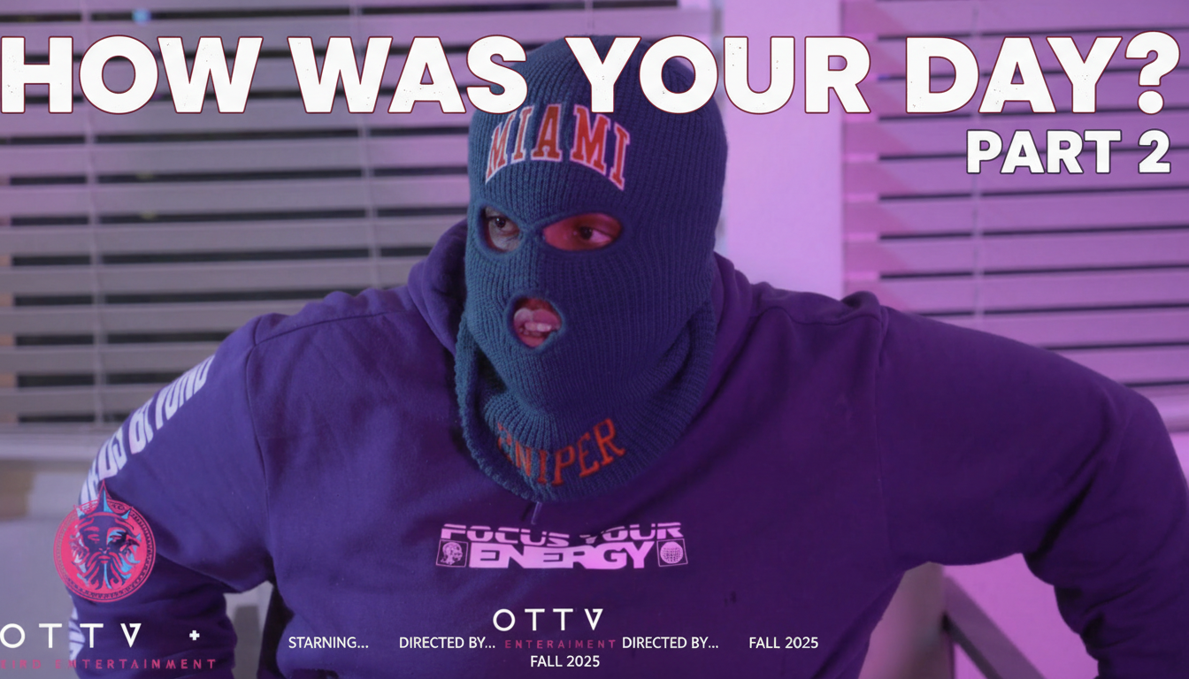 How was your Day (E2)-2