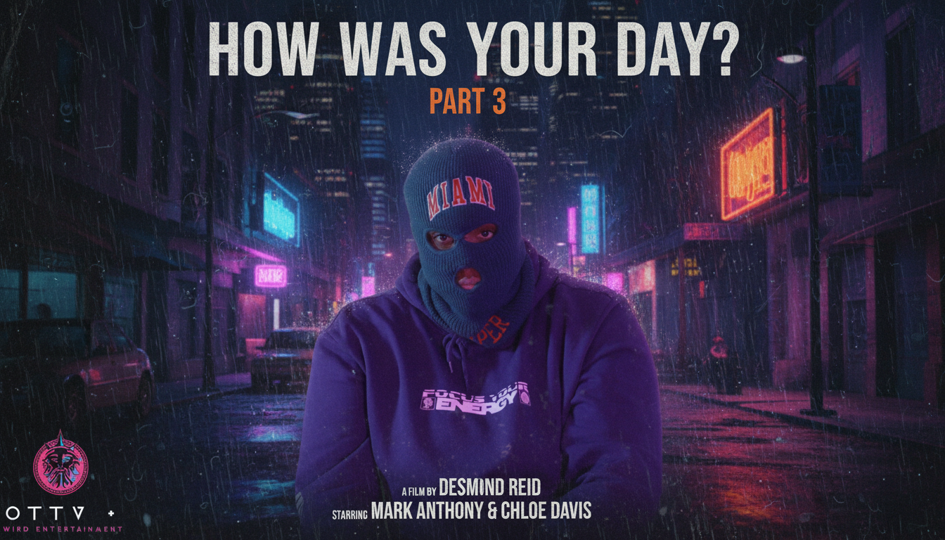 How was your Day (E2)-3