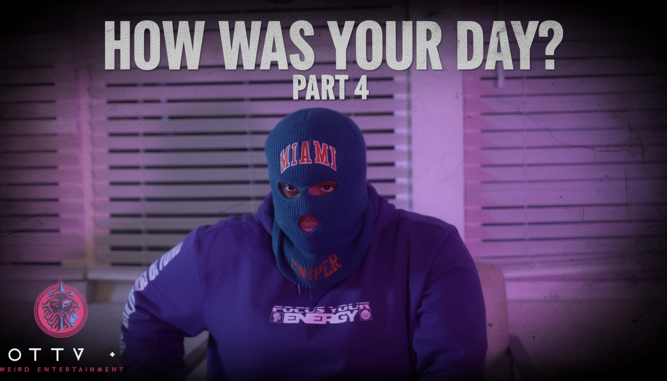 How was your Day (E2)-4