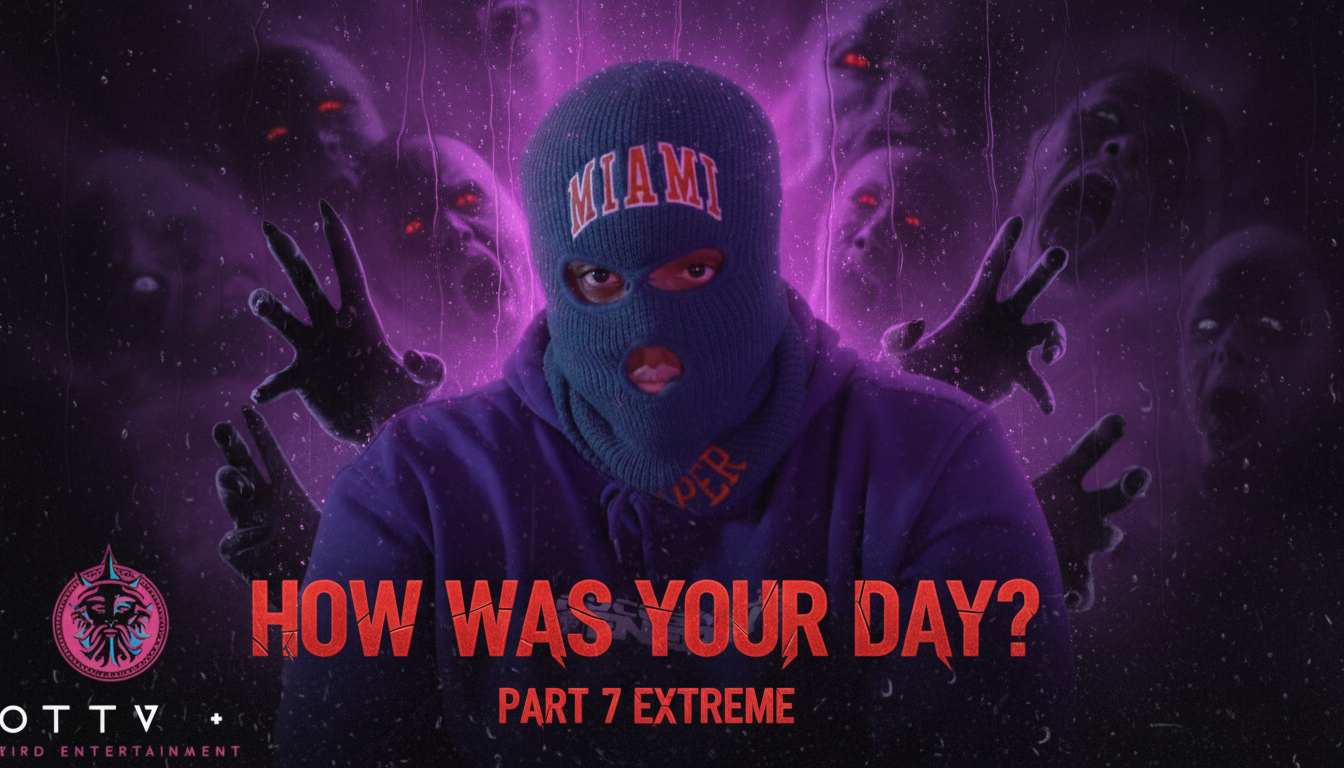 How was your Day (E2)-7