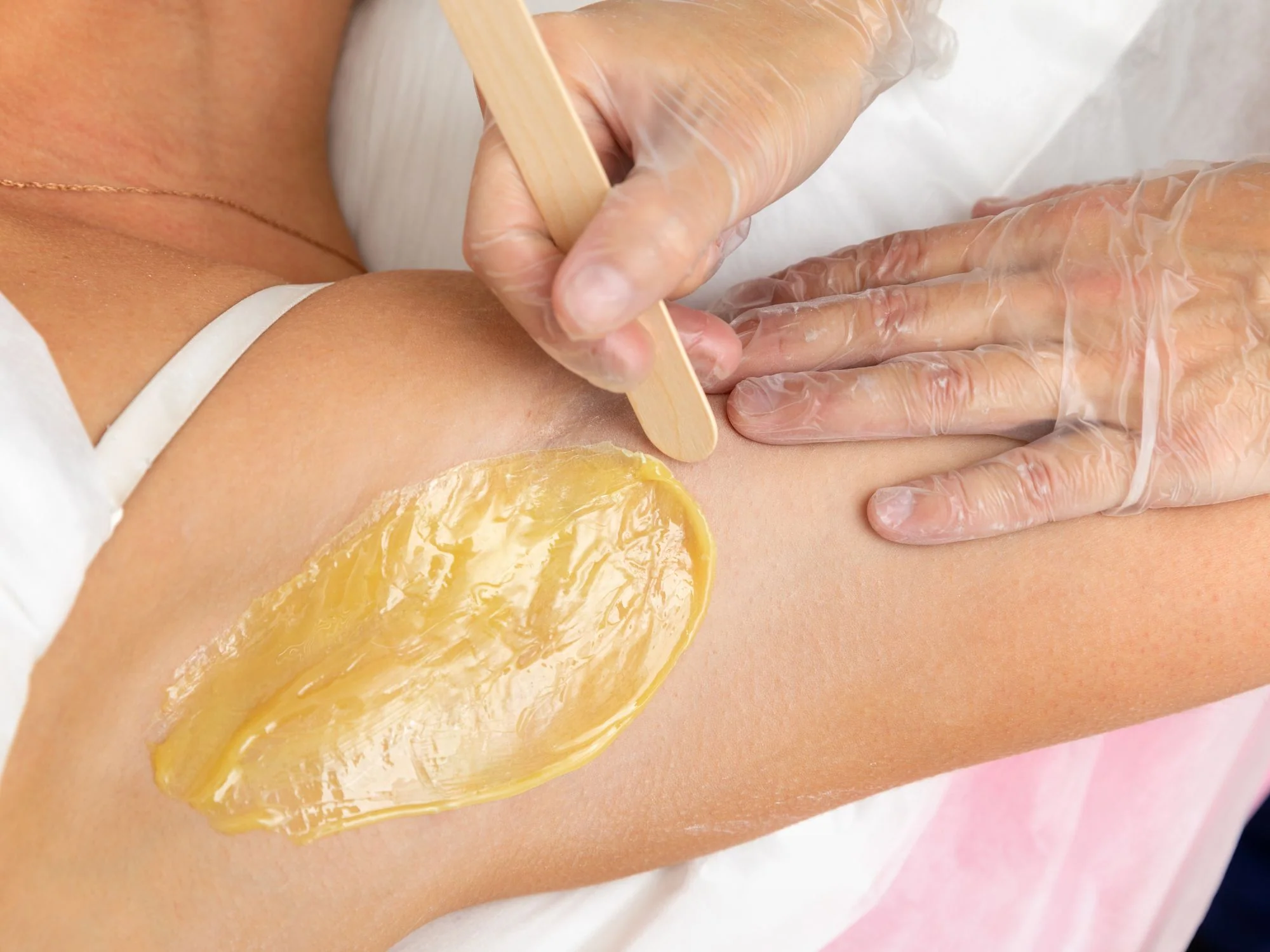 Professional Waxing at B's Beauty Bar