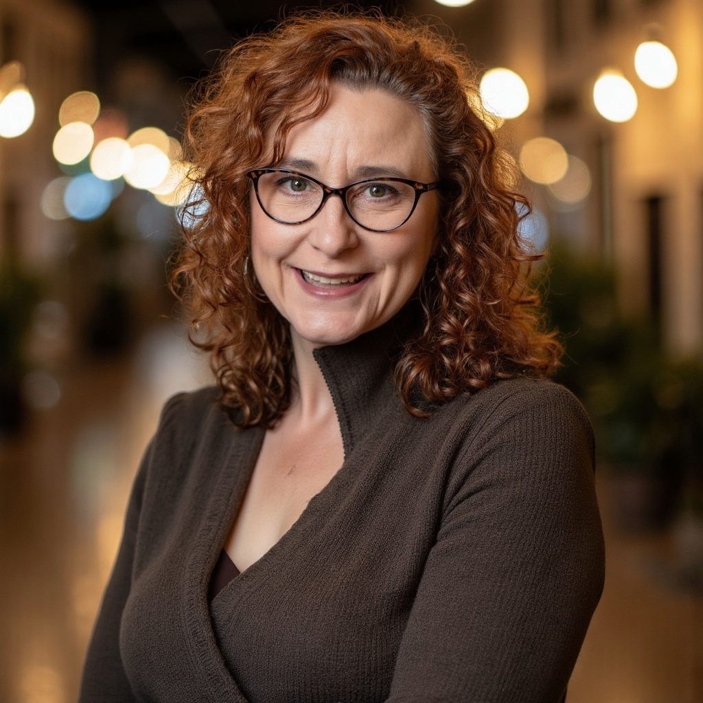 Alyssa Stines, LCSW, CSAT, is a licensed therapist and relationship coach specializing in high-achieving men navigating emotional disconnection, relational pressure, and intimacy breakdowns. With over 16 years of clinical experience, she helps men build emotional regulation, presence, and connection without losing their sense of self. She is the founder of The Intimacy Upgrade.