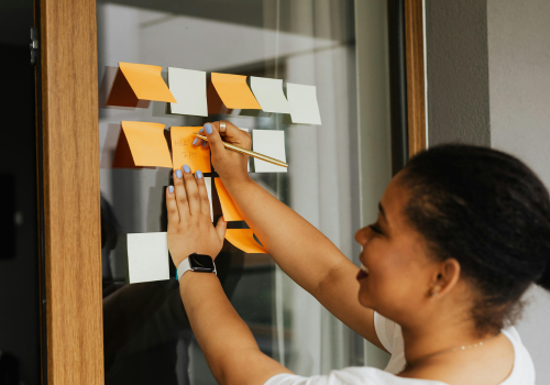 Balanced Path Tip naming Chart of Accounts categories