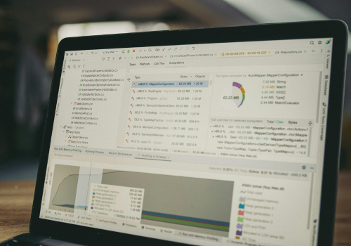 Chart of Accounts cleanup 
