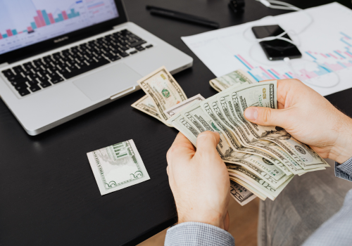 reconcile Shopify and Square payouts deposit mystery in bank feed