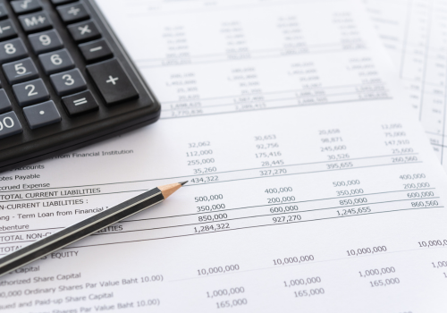 reconcile Shopify and Square payouts month-end checklist