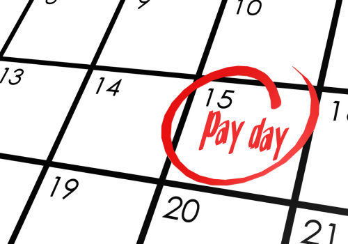 pay yourself consistently personal finances system for shop owners