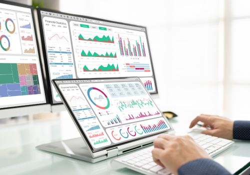 accounting software decisions