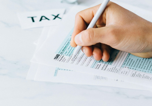 Tax season checklist for small business owners and online sellers