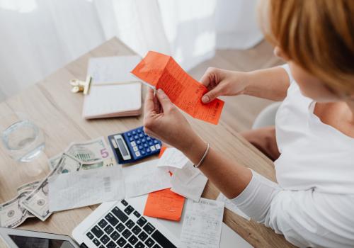 Mixed business expenses vs organized business bank accounts Mixed business expenses vs organized business bank accounts