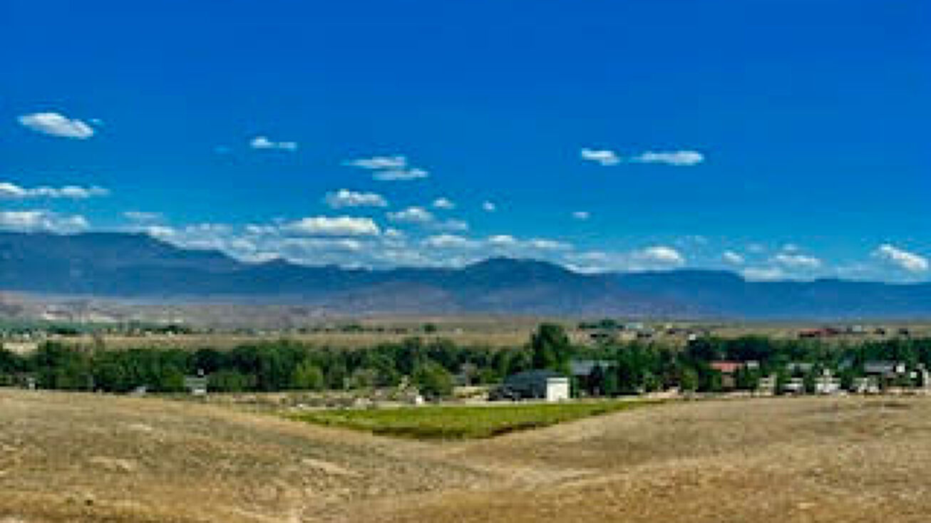 Lot 16 Marysvale