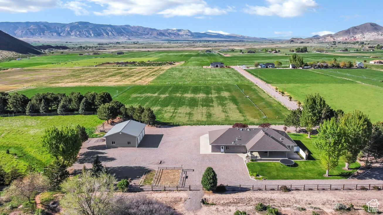 860 S 720 W – Glenwood, Utah