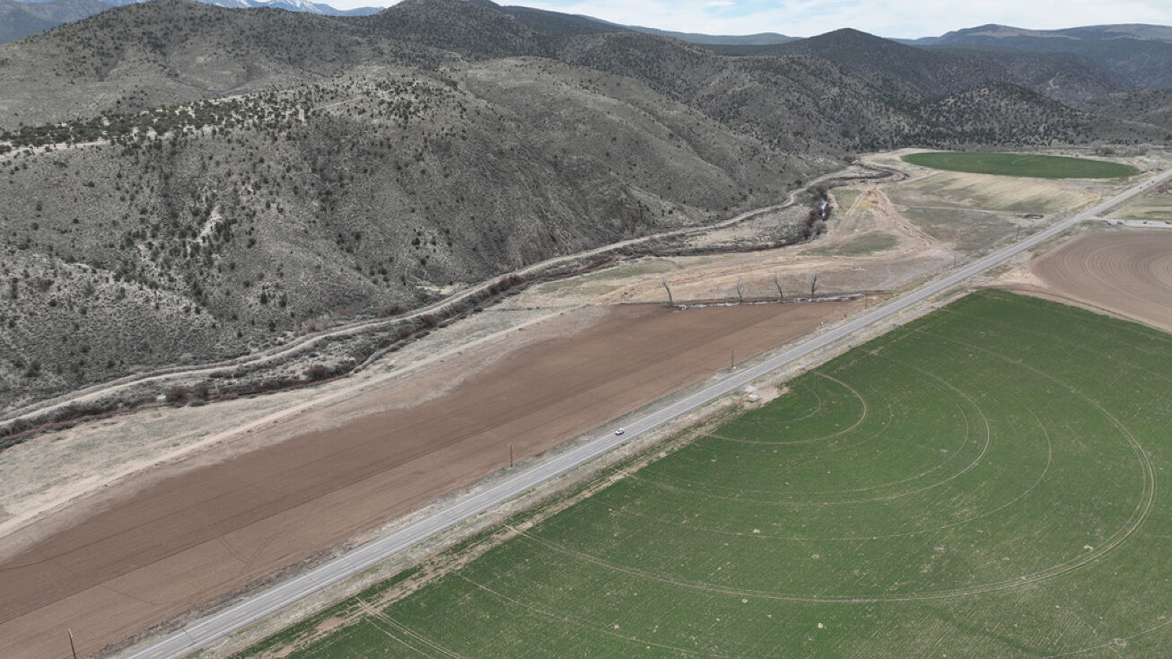 17946 Outlaw South Rd – Panguitch, Utah