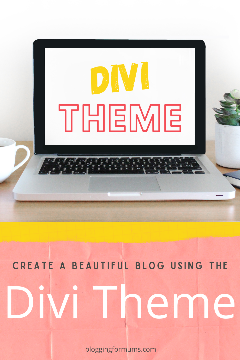 how to get started simply with the Divi WordPress Theme + Builder