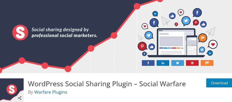 social warfare plugin