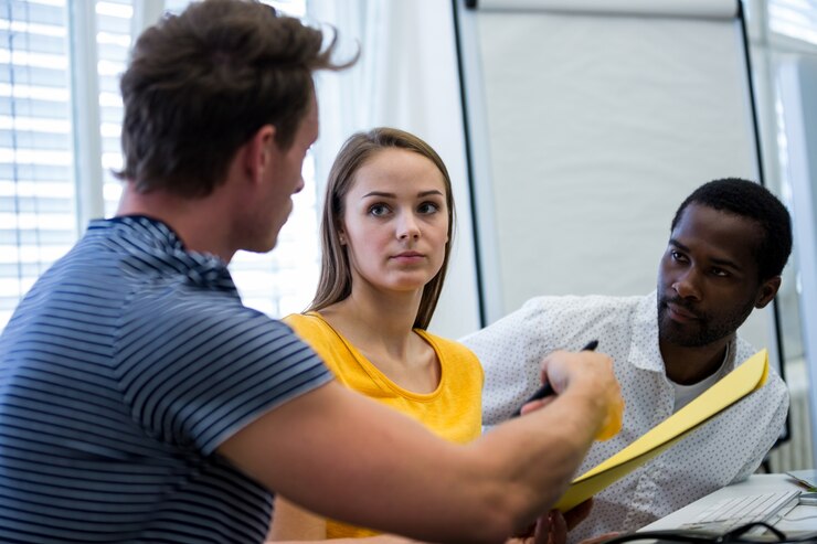 Dealing with Racism in Professional Environments: Practical Tips and Insights