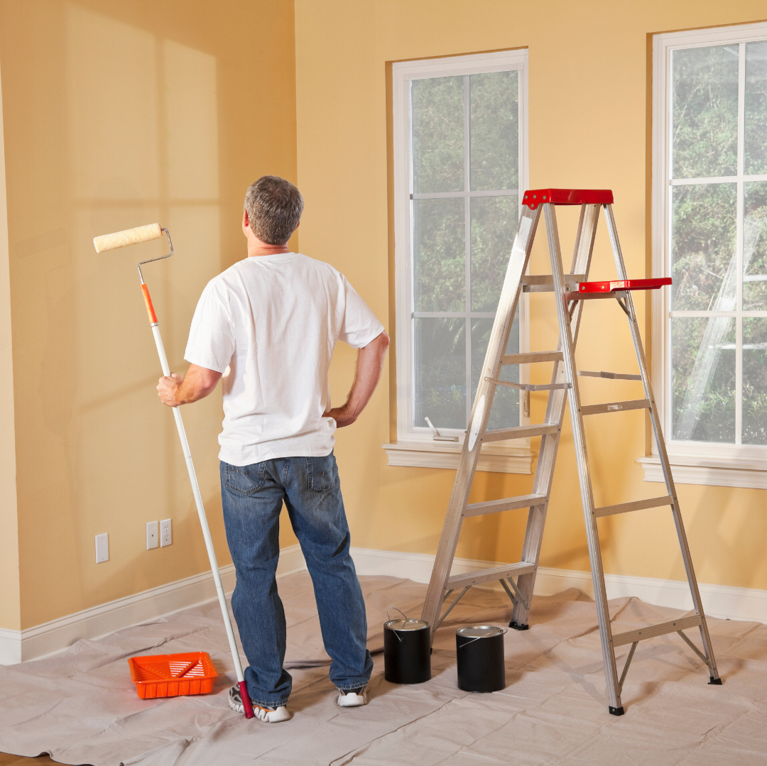 Best Painters Poway CA