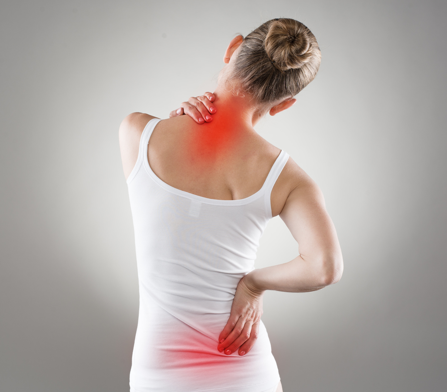 Management of Whiplash Injuries