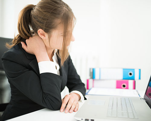 Stress Relief and Management