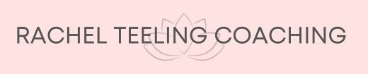 Rachel Teeling Coaching Logo 